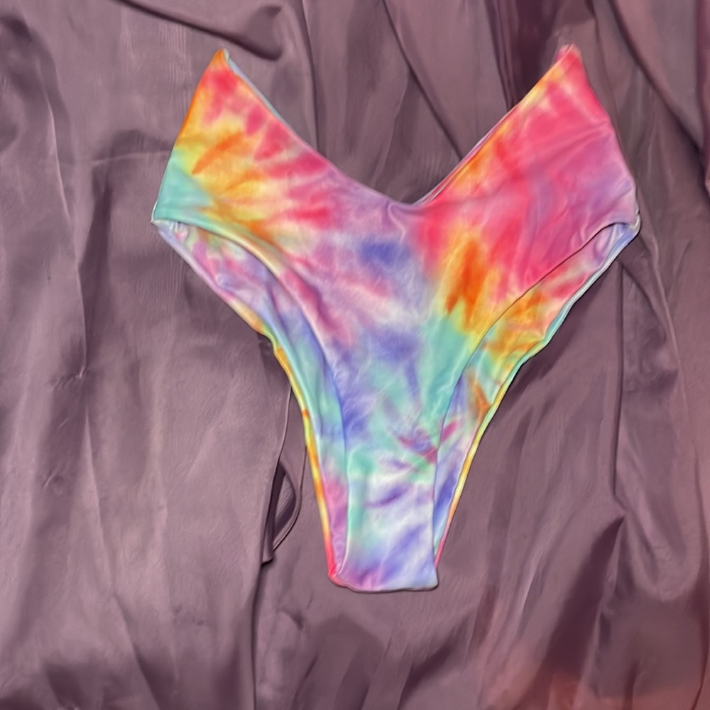 Shein swim bottom